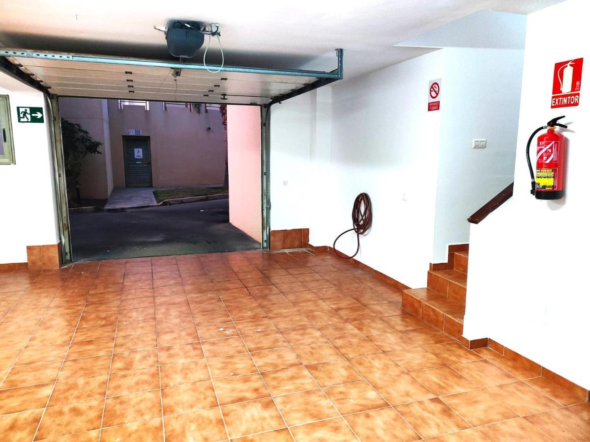 Holiday home Brisita Granadilla De Abona