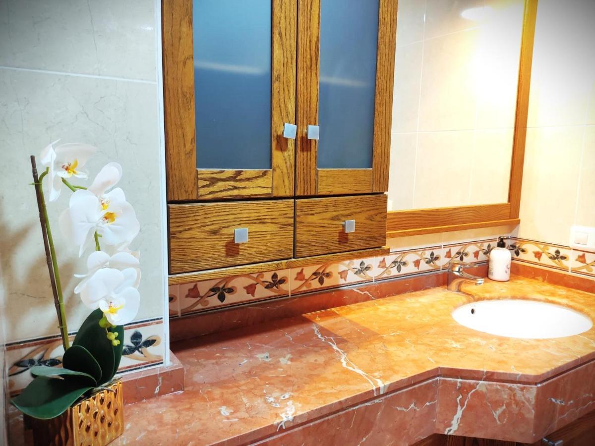 Brisita Holiday home Granadilla De Abona