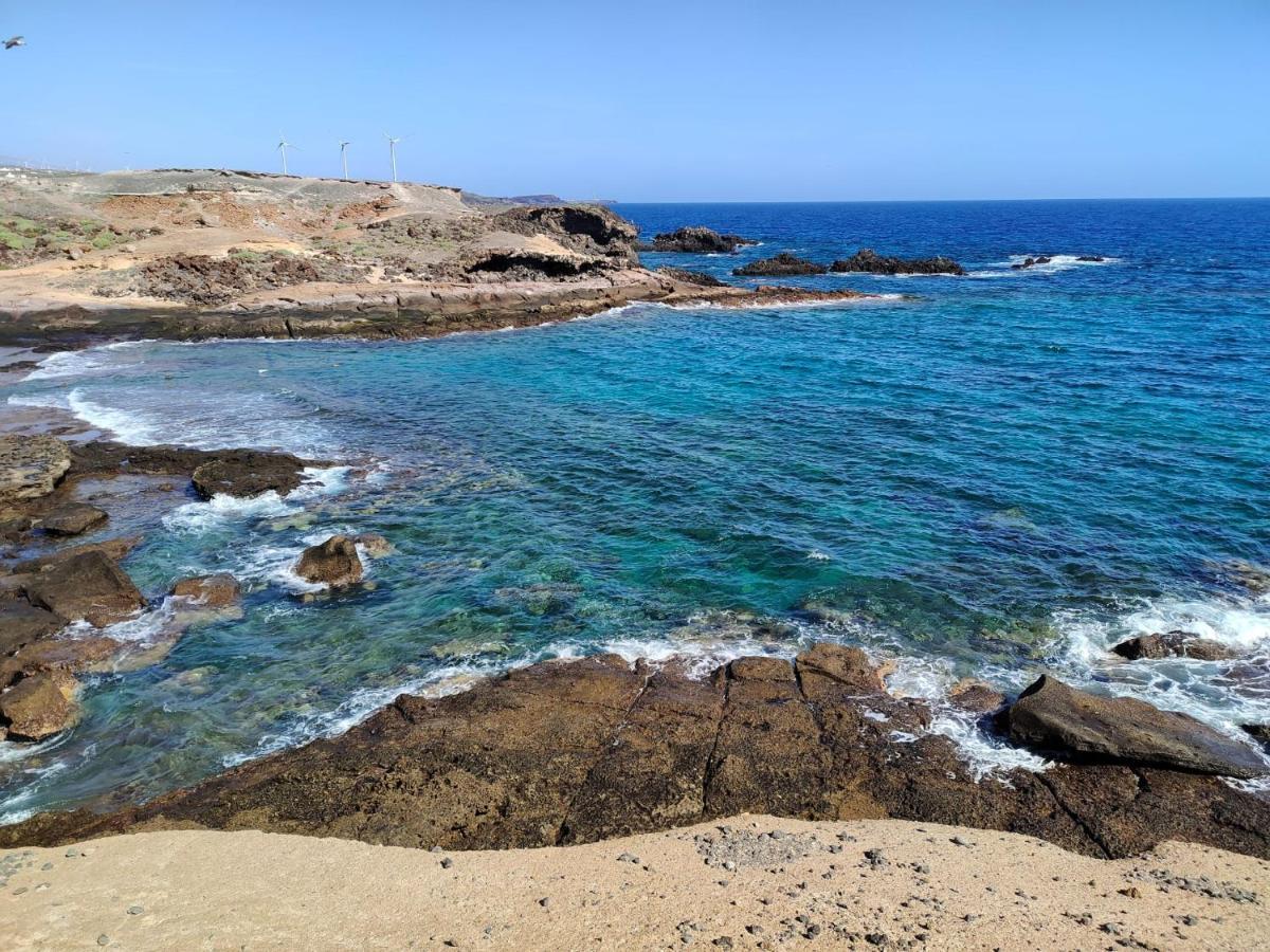 Сasa de vacaciones Brisita Granadilla De Abona