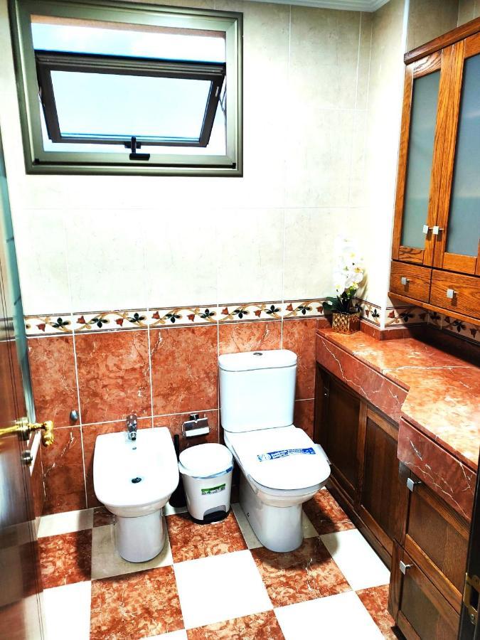 Brisita Сasa de vacaciones Granadilla De Abona